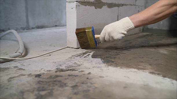 Trusted Waterproofing service in Rocky River, OH - SGP Waterproofing